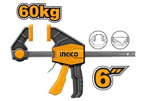 ENDÜSTRİYEL TETİKLİ İŞKENCE 150 MM